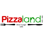 Logo Pizzaland Eningen unter Achalm